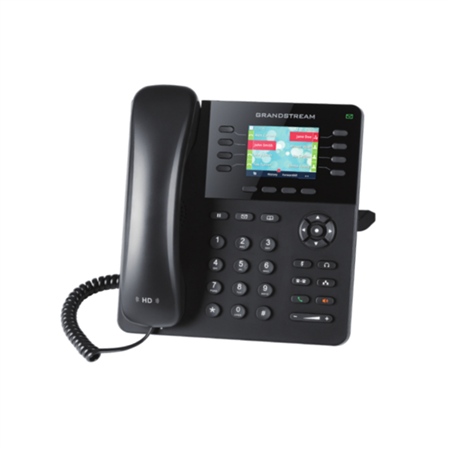 Teléfono IP de sobremesa Grandstream GXP2135